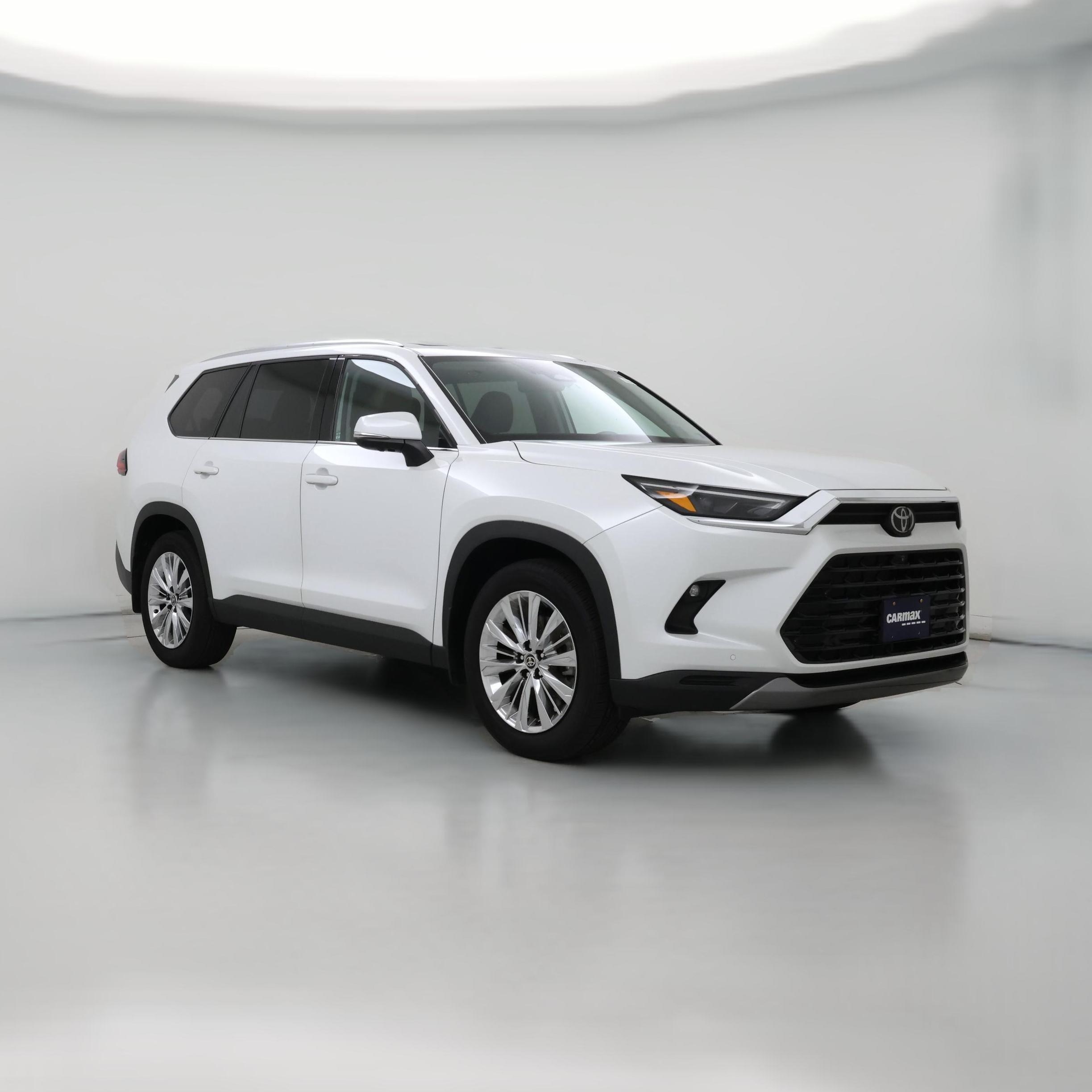 toyota grand highlander 2025 5TDAAAB5XSS076633 image toyota grand highlander 2025 5TDAAAB5XSS076633 image